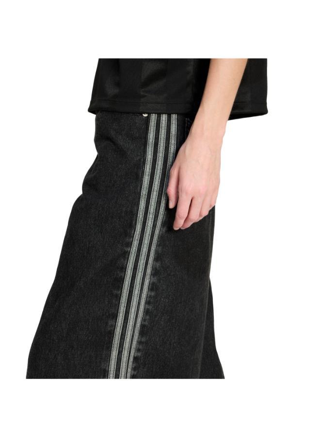 اديداس اوريجينالز بنطال رياضي FIREBIRD ADILENIUM DENIM - Image 4